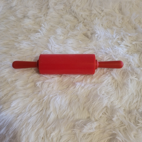 Silicone Rolling Pin (2) - Picture 6 of 8